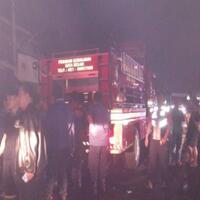 rumah-hangus-terbakar-gara---gara-ngecas-hp