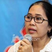 soal-korupsi-eva-pdip-nilai-gerindra-dan-demokrat-lebih-parah