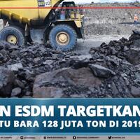 kemen-esdm-targetkan-dmo-batu-bara-128-juta-ton-di-2019