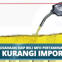 empat-perusahaan-siap-beli-mfo-pertamina-demi-kurangi-impor