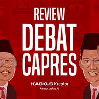 kompetisi-menulis-review-debat-capres-kedua
