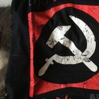 santai-bocah-sd-pakai-baju-gambar-palu-arit-di-lingkungan-polres