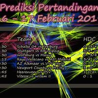 prediksi-hdp--gt-mixparlay--gt-correct-score