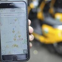 sepeda-listrik-migo-siap--diregulasi--agar-tak-dicap--haram