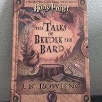 the-tales-of-beedle-the-bard---review