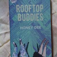 rooftop-buddies-karya-honey-dee---novel-review