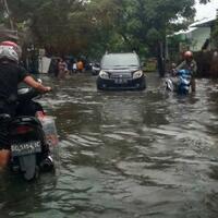 empat-kecamatan-di-jaksel-banjir