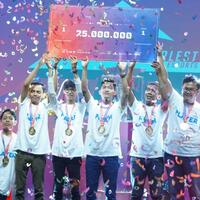 inilah-pemenang-piala-presiden-esports-2019-regional-surabaya--makassar