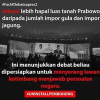 jokowi-dilaporkan-ke-bawaslu-soal-quotkepemilikan-lahanquot-prabowo