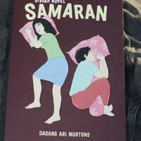samaran-by-dadang-ari-martono---review