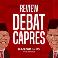review-debat-capres-patgulipat-eto-eto-unicorn-dan-kegagapan