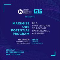 maximize-our-potential-program---marketplace-optimization-session-1