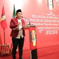 imm-sesalkan-ketidakhadiran-prabowo-di-tanwir-muhammadiyah