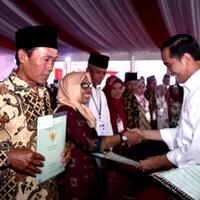 presiden-minta-sertifikat-lahan-tak-dialihfungsikan