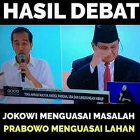 review-debat-capres-mentelaah-pernyataan-kedua-capres-pada-segmen-terakhir