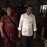 kesaksian-warga-soal-jokowi-tinjau-tambak-lorok-bareng-sopir
