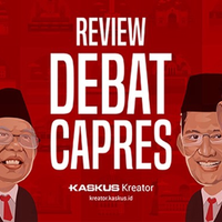 review-debat-capres-review-dari-kedua-capres