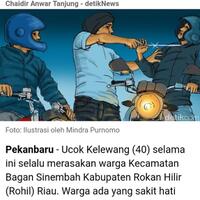 pembunuhan-ucok-klewang-pelaku-terancam-20-tahun-penjara-hingga-mati