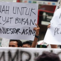 debat-capres-ii-buka-quotborokquot-konflik-pembebasan-lahan-era-jokowi
