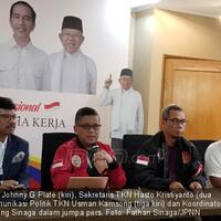 hasto-prihatin-tim-prabowo-masih-terapkan-politik-kambing-hitam