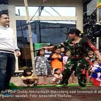 viral-caleg-pdip-senam-di-atas-gelaran-sajadah