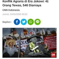 debat-capres-ii-buka-quotborokquot-konflik-pembebasan-lahan-era-jokowi