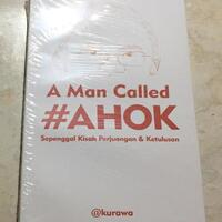 review-buku-a-man-called-ahok