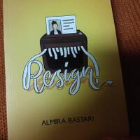 resign-by-almira-bastari---novel-review