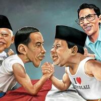 review-debat-capres-berbeda-cara-dan-visi-misi-namun-satu-tujuan