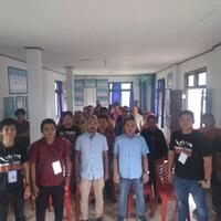 informasi-pemilu-2019-kota-manado---relawan-demokrasi-kpu-manado