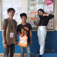 informasi-pemilu-2019-kota-manado---relawan-demokrasi-kpu-manado