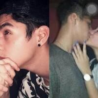 turuti-perintah-dhani-al-ghazali-ziarah-ke-makam-gus-dur