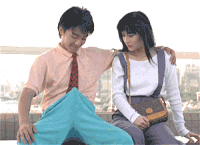 ketemu-mantan-kaku-santai-aja