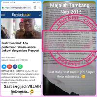 sudirman-said-dan-berbagai-kegaduhan-soal-freeport