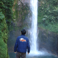 pengalaman-pertama-ane-ke-curug-seribu-bogor
