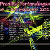 prediksi-hdp--gt-mixparlay--gt-correct-score