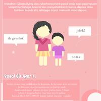 coc-special-edition-desain-poster-perlindungan-perempuan-dan-anak-di-dunia-maya