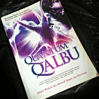 review-buku-quantum-qalbu-80-ajaran-kunci-kecerdasan