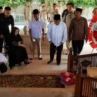 putra-amien-rais--iman-jokowi-tidak-di-dalam-hati