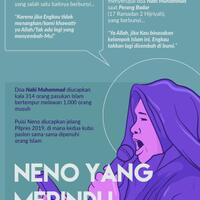 asal-usul-puisi-neno-warisman-dan-sejarah-perang-badar