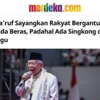 ma-ruf-sayangkan-rakyat-bergantung-pada-beras-padahal-ada-singkong-dan-sagu
