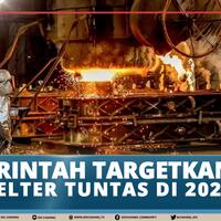 pemerintah-targetkan-57-smelter-tuntas-di-2022
