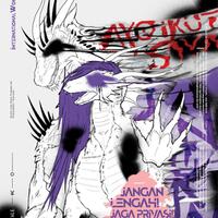 coc-special-edition-desain-poster-perlindungan-perempuan-dan-anak-di-dunia-maya