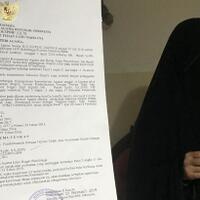 tak-terima-dipecat-dosen-bercadar-di-bukittinggi-gugat-menag