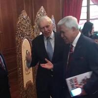 rekam-jejak-wesley-clark-jenderal-nato-yang-temui-prabowo