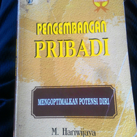 review-buku-pengembangan-pribadi-mengoptimalkan-potensi-diri