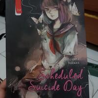 scheduled-suicide-day-by-akiyoshi-rikako---book-review