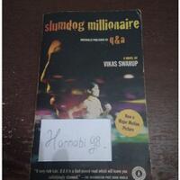 review-novel--slumdog-millionaire-by-vikas-swarup