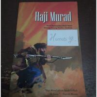 review-novel--haji-murad-by-leo-tolstoy