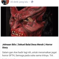 jelmaan-iblis--sekuel-balai-desa-merah--horror-story